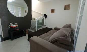 Imagem 4: SOBRADO - VILA SANTANA - SP