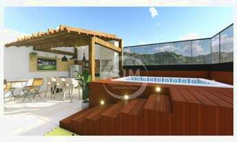 Imagem 5: Apartamento com 2 dormitórios à venda, 41 m² - Nova São Pedro - São Pedro da Aldeia/RJ