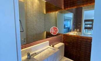 Imagem 7: Apartamento com 3 suítes à venda, 161 m² por R$ 850.000 - Cocó - Fortaleza/CE