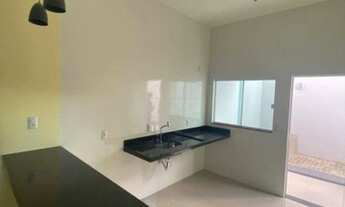 Imagem 3: Casa com 2 dormitórios à venda, 62 m² por R$ 290.000 - 309 Sul - Palmas/TO