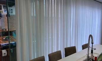 Imagem 6: Locação Sobrado com piscina aquecida no Bairro Nova Esperança