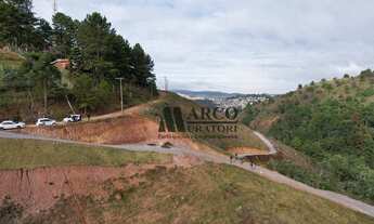 Imagem 2: Terreno à venda, 2463 m² por R$ 120.000,00 - Jardim Atalaia - Campos do Jordão/SP