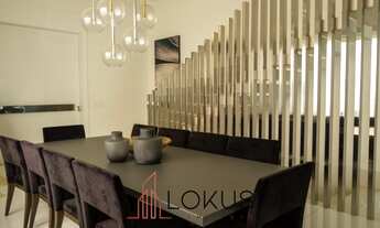 Imagem 6: 4 suítes na Avenida Efigênio Salles - Condomínio Bosque Imperial