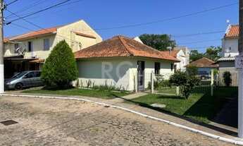 Imagem 5: Porto Alegre - Casa Padrão - Vila Nova