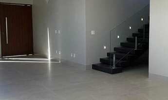 Imagem 7: Maravilhoso sobrado 3 suítes plenas no Terras Alpha 2