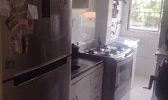 Imagem 2: Jardim Andaraí-zona Norte-SP