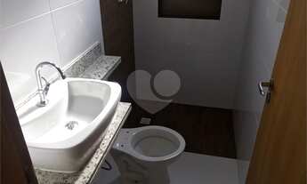 Imagem 2: Casa-São Paulo-VILA GUILHERME