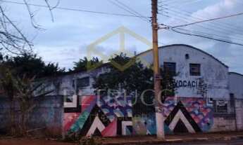 Imagem: Prédio - Barão Geraldo - Campinas