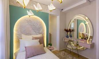 Imagem 3: Apartamento com 3 dormitórios à venda, 115 m2 por R$ 1.520.000,00 - Perdizes - São Paulo/S