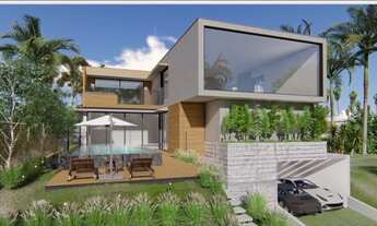 Imagem: Casa com 5 dormitórios à venda, 486 m²