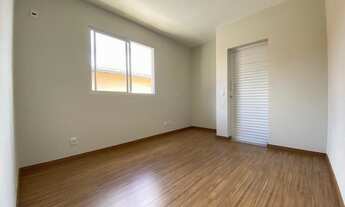 Imagem 5: Casa Geminada Moderna 3 quartos Santa Amélia