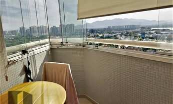 Imagem 6: Apartamento em Barra da Tijuca
