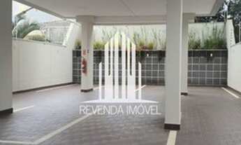 Imagem 3: APARTAMENTO 2 DORMITÓRIOS À VENDA EM SANTO ANDRÉ