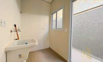 Imagem 5: Atibaia - Casa de Condomínio - Condomínio Atibaia Park II