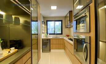 Imagem 6: Apartamento com 3 suítes, 3 vagas à venda, 151 m² por R$ 1.560.000 - Vila Ema - São José d