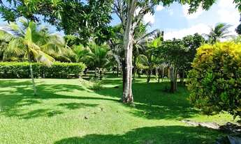 Imagem 6: Casa de condomínio térrea para venda tem 500 metros quadrados com 4 quartos