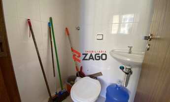 Imagem 7: Apartamento com 3 dormitórios para alugar, 106 m² por R$ 1.300,00/mês - Mercês - Uberaba/M