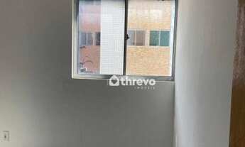 Imagem 4: Apartamento com 2 quartos à venda, 54 m² por R$ 150. - Uruguai - Teresina/PI