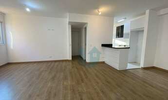 Imagem 2: Apartamento com 3 dormitórios à venda, 70 m² por R$ 540.000,00 - Bacacheri - Curitiba/PR