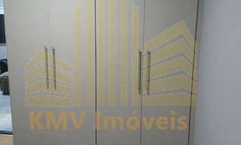 Imagem 2: Apartamento para venda possui 50 metros quadrados com 2 quartos