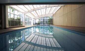 Imagem 7: Flat com 1 dormitório para alugar, 45 m² na Consolação - São Paulo/SP