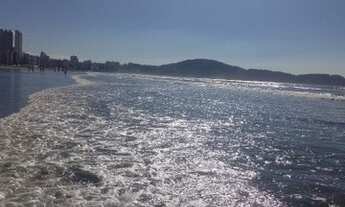 Imagem 6: Praia Grande temporada