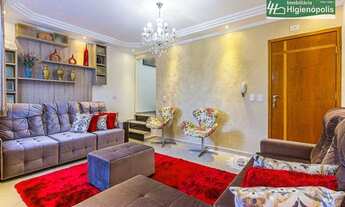 Imagem 2: Cobertura com 2 dormitórios 1 suite à venda, 90 m² por R$ 480.000 - Jardim Santo Alberto