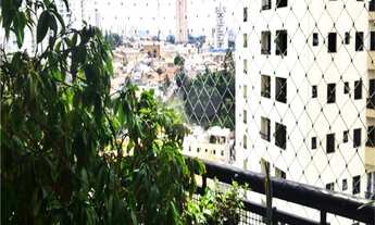 Imagem 3: Apartamento 63m²