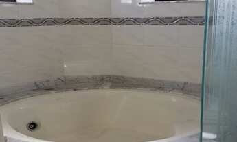 Imagem 3: APTO A VENDA NO JD ANÁLIA FRANCO, 03 SUÍTES, SEMI MOBILIADO, 03 VAGAS !!