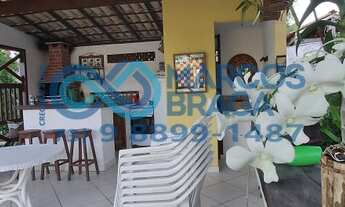 Imagem 5: CASA RÚSTICA COM PISCINA + EDÍCULA + OPORTUNIDADE!!!