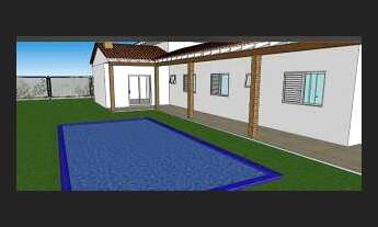 Imagem 2: Chacara na planta um projeto inovador!!