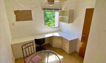 Imagem 5: Condomínio Andirá Apartamento com 3 Quartos e Vaga de Garagens Cobertas