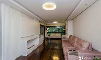 Imagem 3: Apartamento para venda possui 120 metros quadrados com 2 quartos em Rio Branco - Porto Ale