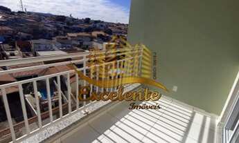 Imagem 2: Apartamento - Locação - Jardim Villagio Ghiraldelli - Cod. 883