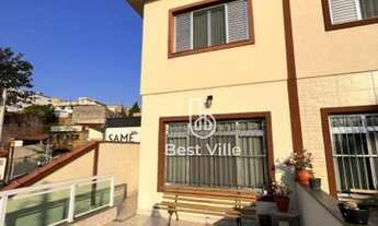 Imagem 2: Casa com 3 dormitórios à venda, 350 m² por R$ 900.000 - Osasco - São Paulo/SP