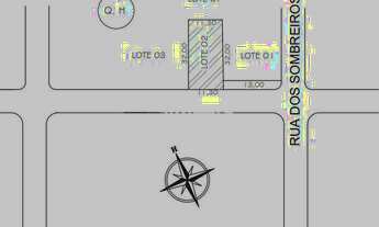 Imagem 7: RESIDENCIAL DREAM BEACH PRAIA DO SONHO BICO DO PAPAGAIO