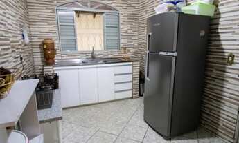 Imagem 6: CASA CIDADE DA ESPERANÇA