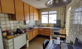 Imagem 7: SOBRADO CAMPO BELO /BROOKLIN