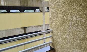 Imagem 4: Apartamento no Condomínio Alpha Club a Venda