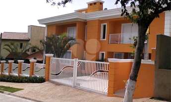 Imagem 4: Casa de Condomínio com 5 dorms, Usina, Atibaia