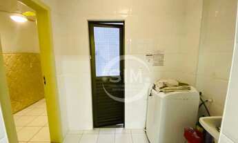 Imagem 3: Apartamento com 2 dormitórios à venda, 130 m²- Passagem - Cabo Frio/RJ