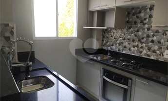 Imagem 5: Apartamento à VENDA no Jardim das Tulipas em Jundiaí 2 dormitórios planejados, Sala de est