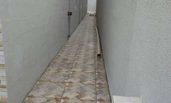 Imagem 7: Casa com 2 dormitórios à venda, 58 m² por R$ 175.000,00 - Parque das Américas - Praia Gran