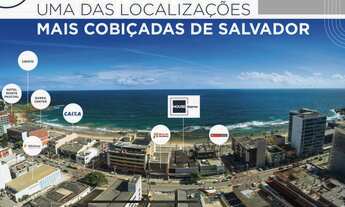 Imagem 3: OPORTUNIDADE - quarto/ sala HOUSE BARRA oceânica