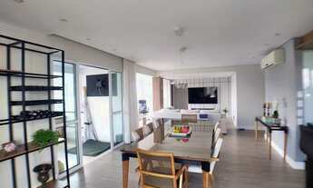 Imagem 2: COBERTURA no SAGUAÇÚ com 3 quartos para VENDA, 187 m²