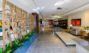 Imagem 5: Flat para venda tem 40 metros quadrados com 1 quarto em Pina - Recife - PE