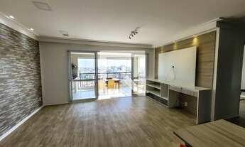 Imagem 6: Apartamento para Aluguel - Vila das Mercês, 2 Quartos, 90 m2