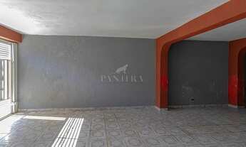 Imagem 3: Sobrado à venda, 4 quartos, 1 suíte, 4 vagas, Parque Oratório - Santo André/SP