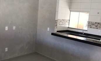 Imagem 6: Casas no Residencial Monte Pascoal