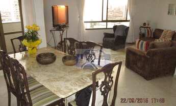 Imagem: Apartamento residencial à venda, Mooca